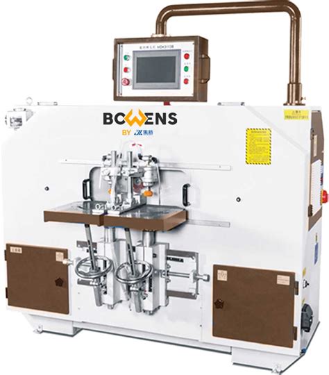 cnc tenoner|CNC Tenoner MDK3113B .